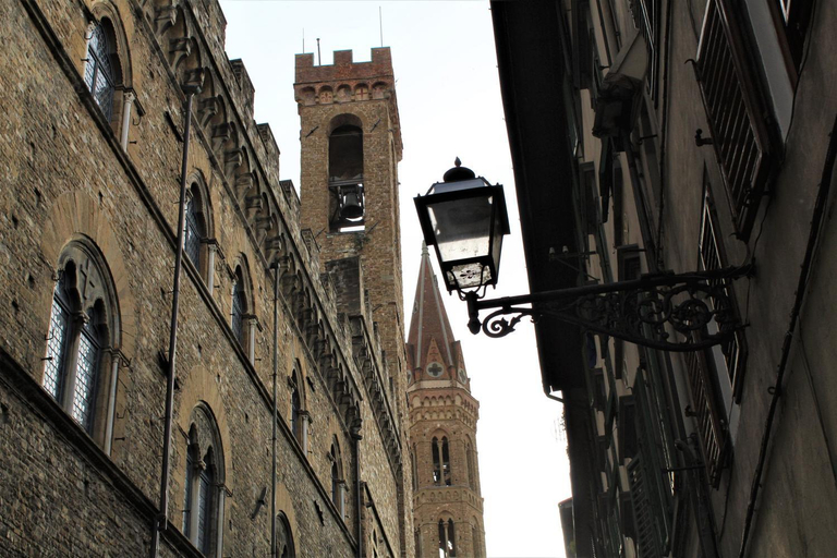 Nearby attraction 2, Crystal Ship Apartments, Florence