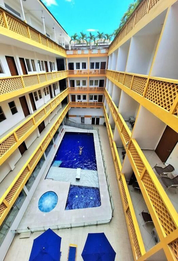 Exterior & Views 2, Hotel Neiva Plaza, Neiva