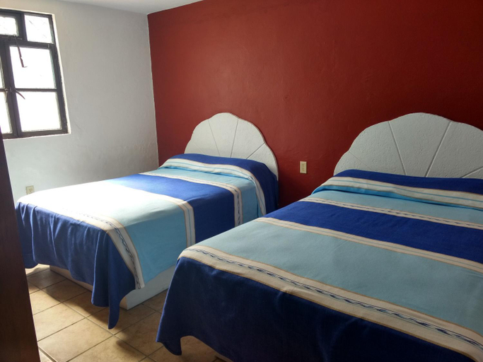 Others 3, Hotel Hacienda Morales., Guanajuato