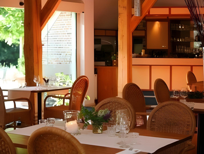 Food & Drinks 3, Landhotel Diever, Westerveld