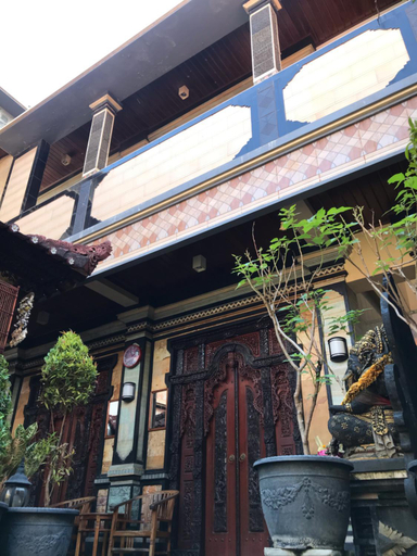 Others 4, THEY OENK - GEK MANIK HOMESTAY, Badung