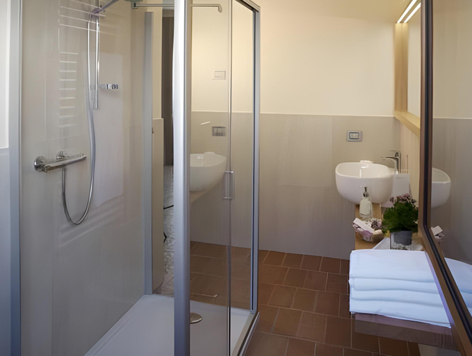 Bedroom 5, Agriturismo Ca' Giulietta, Verona
