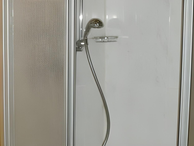 Bathroom 3, Apartment mit Bergblick in Bernau-Innerlehen, Waldshut
