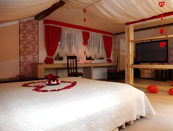 Others 5, Patio MiniHotel, Stavropol'skiy rayon