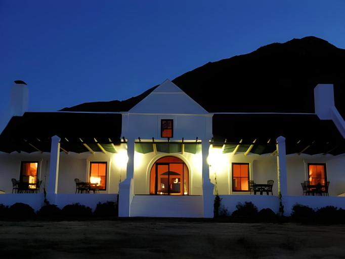 Others 4, Galenia Estate, Cape Winelands
