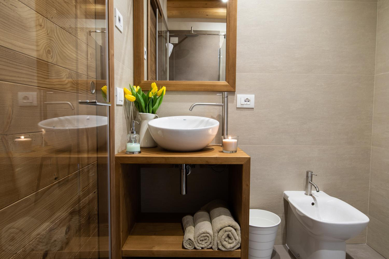 Bathroom 3, Antico Borgo Brunelli, Vicenza