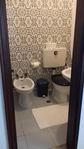 Bathroom 5, Residencial Retiro Sra. da Luz, Ponte de Lima