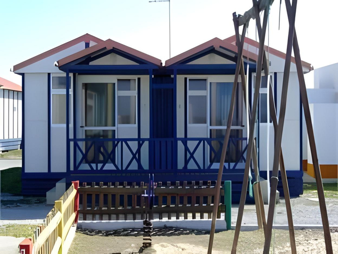 Exterior & Views 1, PenichePraia - Bungalows, Campers & SPA, Peniche
