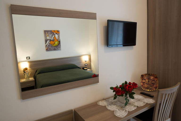 Others 5, B&B Trastevere in Bed, Rome