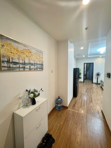Others 5, Vinhome Time City 1 Bed Nice Cosy Apart, Hoàng Mai