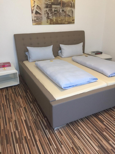 Bedroom 9