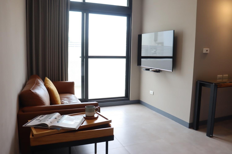 Others 3, Rooms Homestay, Hualien