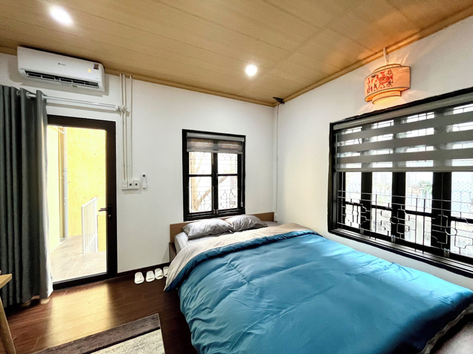 Bedroom 3, J'adore Apartment - Home & Homie, Ba Đình