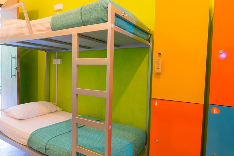Others 4, Bunk Station Hostel, Ella