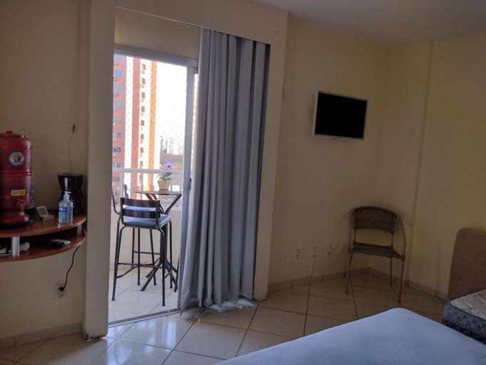 Others 5, Thermas Place Flat Caldas, Caldas Novas