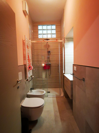 Others 2, B&B San Marco - Porta Maggiore, Ascoli Piceno