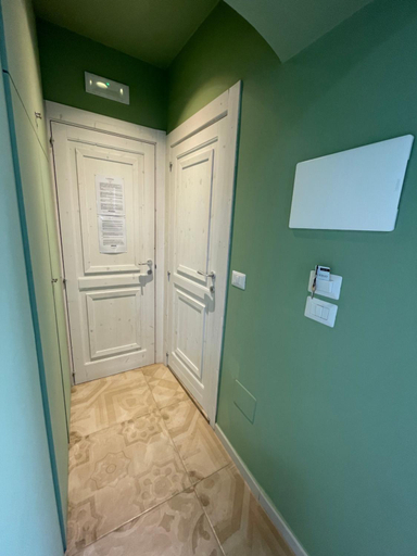 Others 3, Il Borgo B&B, Bari