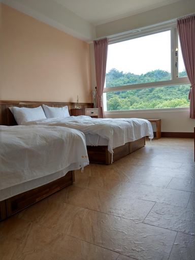 Others 4, DooDoo B&B, Nantou