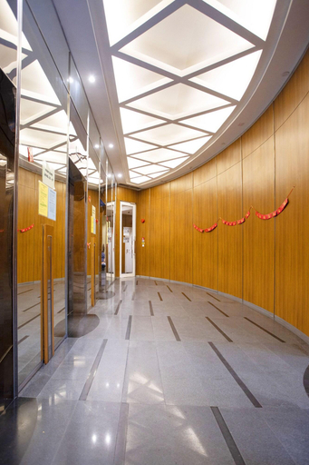 Others 5, Vortex Suites Klcc Kuala Lumpur, Kuala Lumpur