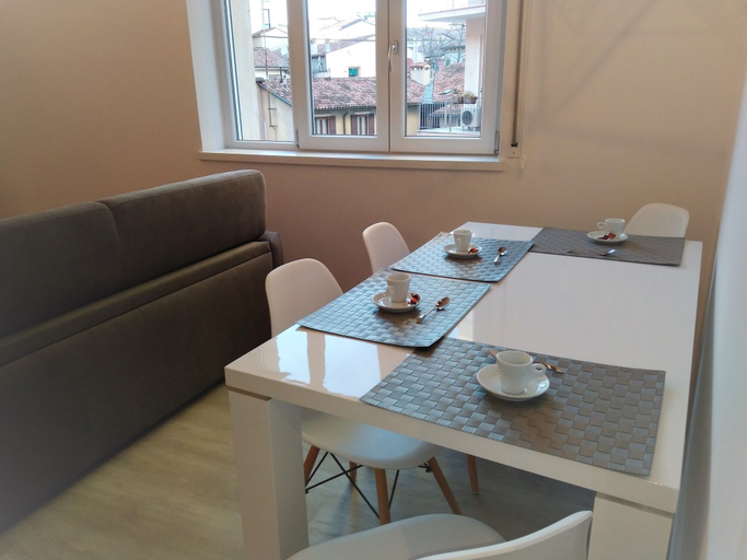 Others 5, DOLCE NOTTE APARTMENTS, Verona