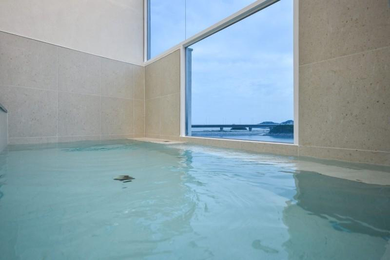 5, Gunsan Sinsidam Pool Villa, Buan