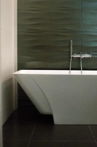 Bathroom 4, Harmonia Palace - Historic Residence, Budapesti