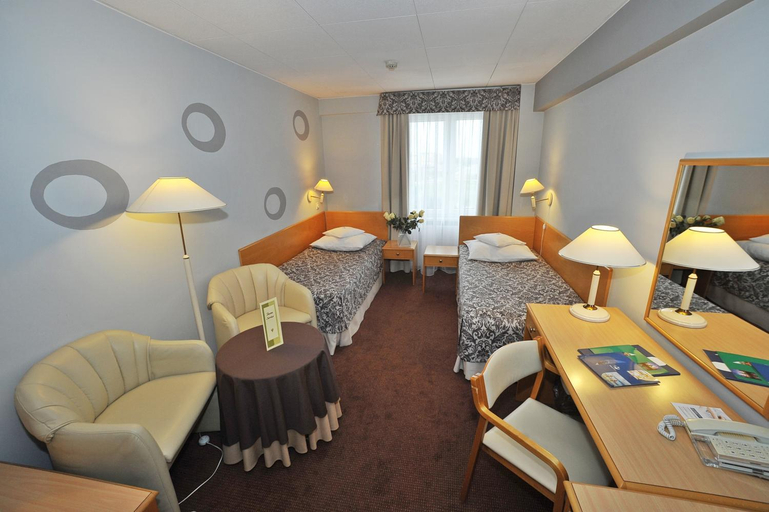 Bedroom 9