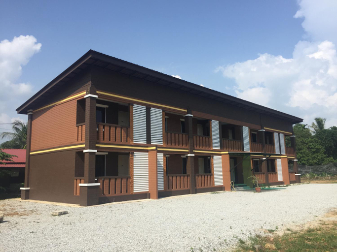Others 5, Sayy Haa Inn , Langkawi