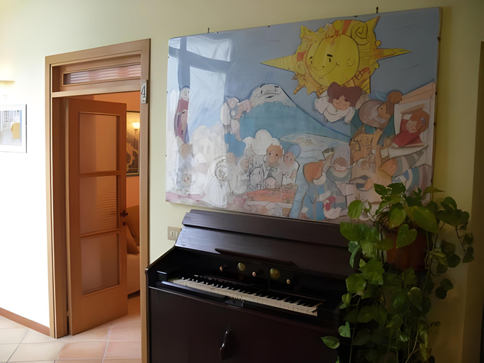 Others 5, Bed and Breakfast I Vicoletti Di Napoli, Napoli