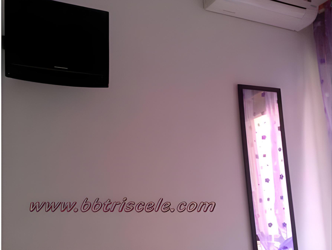 Others 2, B&B New Triscele, Agrigento