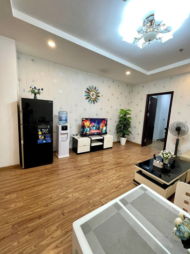 Others 3, Vinhome Time City 1 Bed Nice Cosy Apart, Hoàng Mai