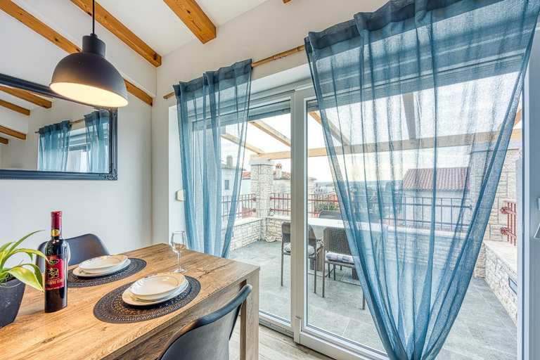 Others 5, Apartments Mirjana Medulin, Medulin