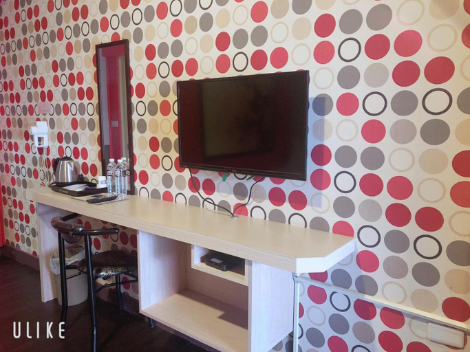 Others 4, Flower leisure motel, Chiayi County