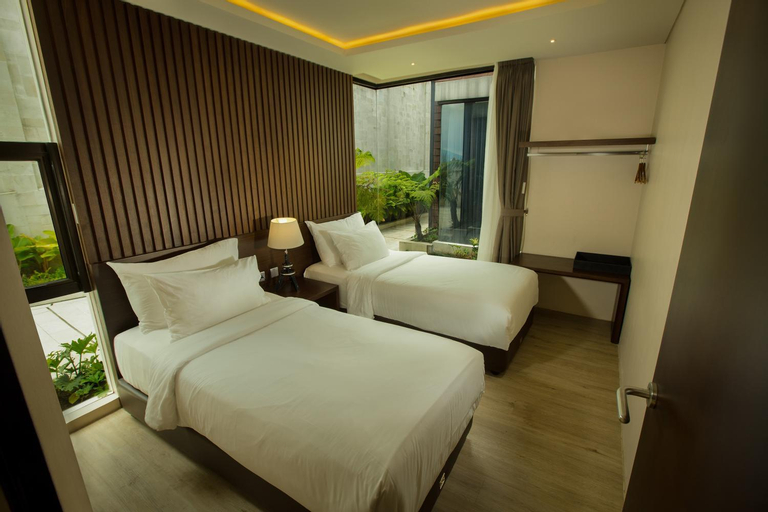 Bedroom 7