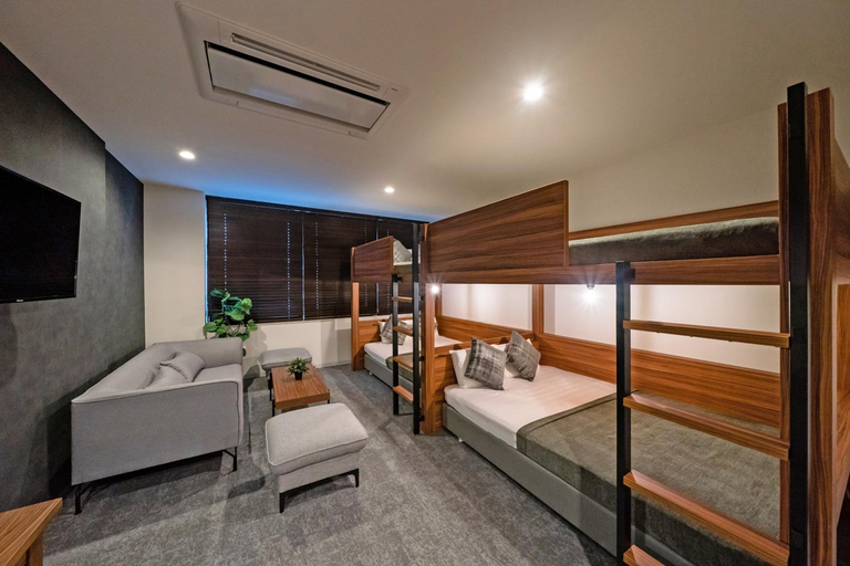 Bedroom 6