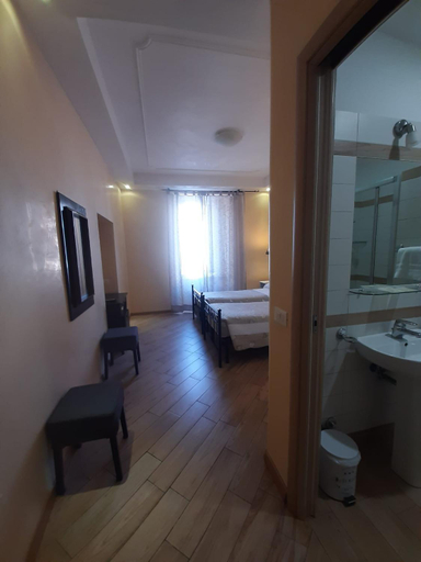 Others 5, B&B Rome With Love, Rome