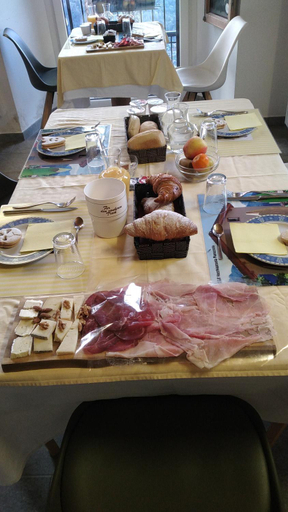 Food & Drinks 4, Foresteria B&B Vecchiascuola Pianazzola, Sondrio