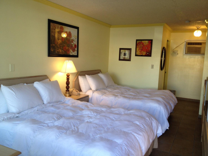 Bedroom 6