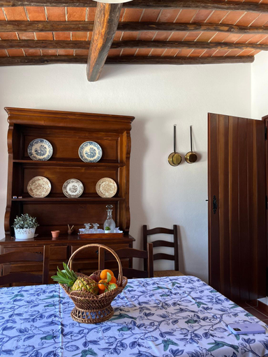 Bedroom, Horta do Monte, Estremoz
