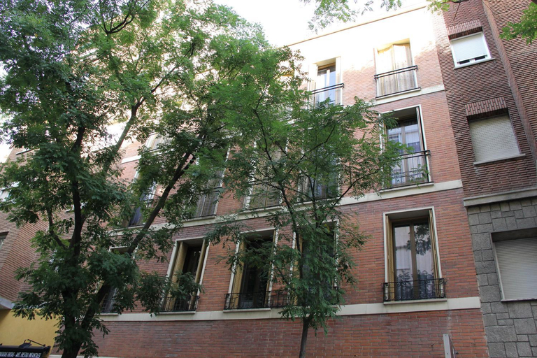 Others 2, Casa de Huespedes Galaica, Madrid
