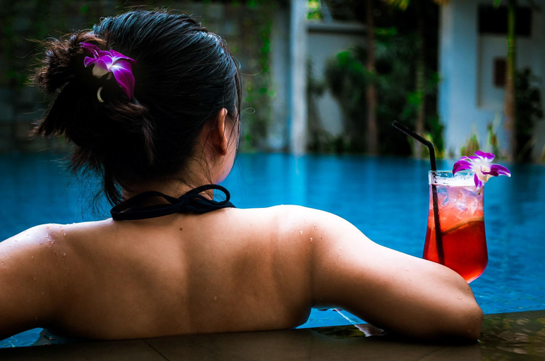 Sport & Beauty 2, Paradise Residence, Siem Reap