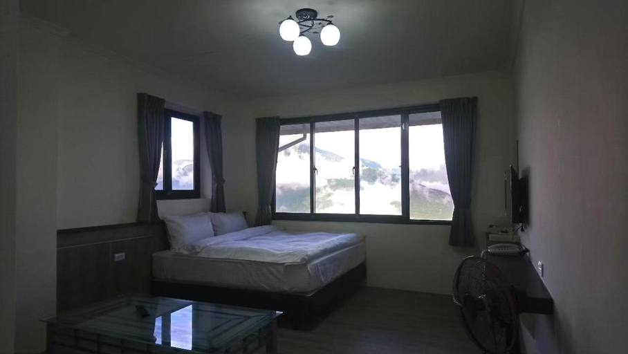 Others 4, Chingjing Suwu B & B, Nantou