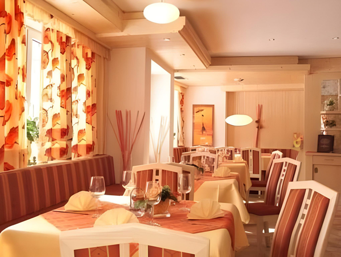 Food & Drinks 5, Hotel Wiese, Imst