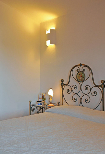 Bedroom 3, Hotel Il Piccolo Golf, Olbia-Tempio