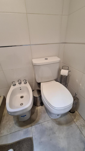 Bathroom 3, Aliaga Mar del Plata, General Pueyrredón