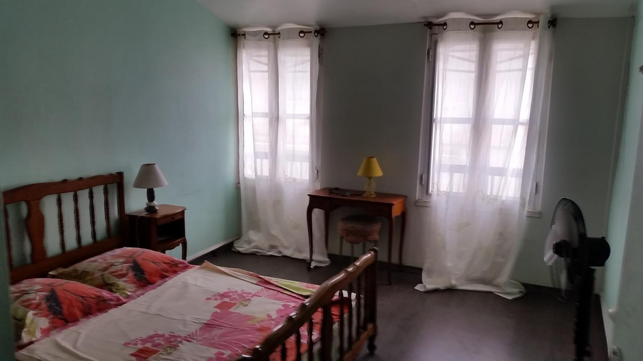 Others 5, Chambre d'hote a Saint-Pierre, Saint-Pierre