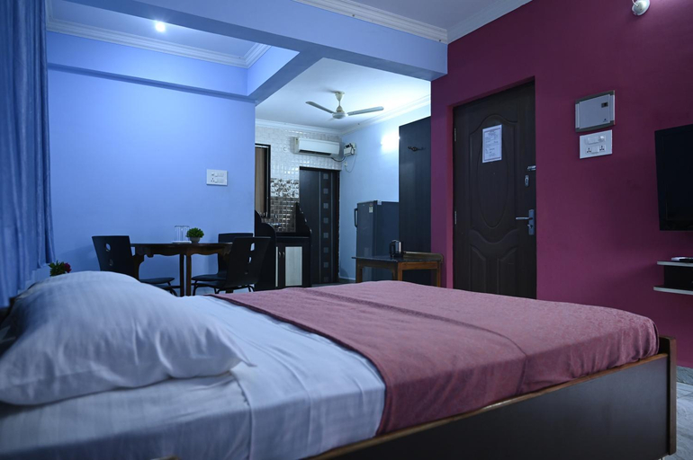 Bedroom 13