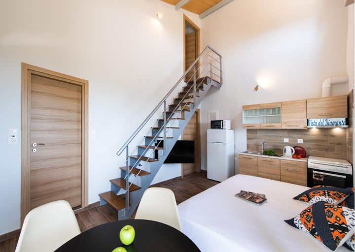 Others 5, Vista Del Diamante Apartments, Ionian Islands