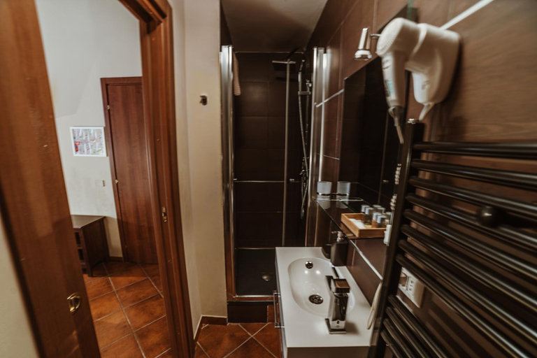 Others 3, Ronda St. Angelo Suites, Rome