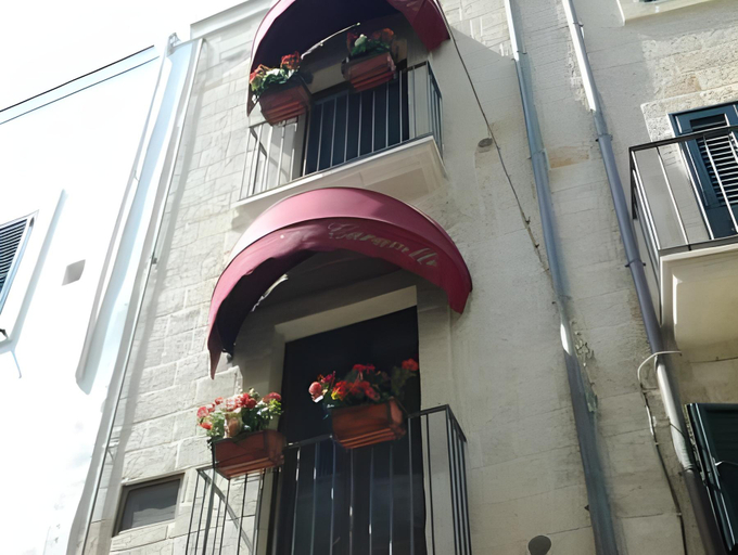 Others 3, Le Caravelle Bed and Breakfast, Bari